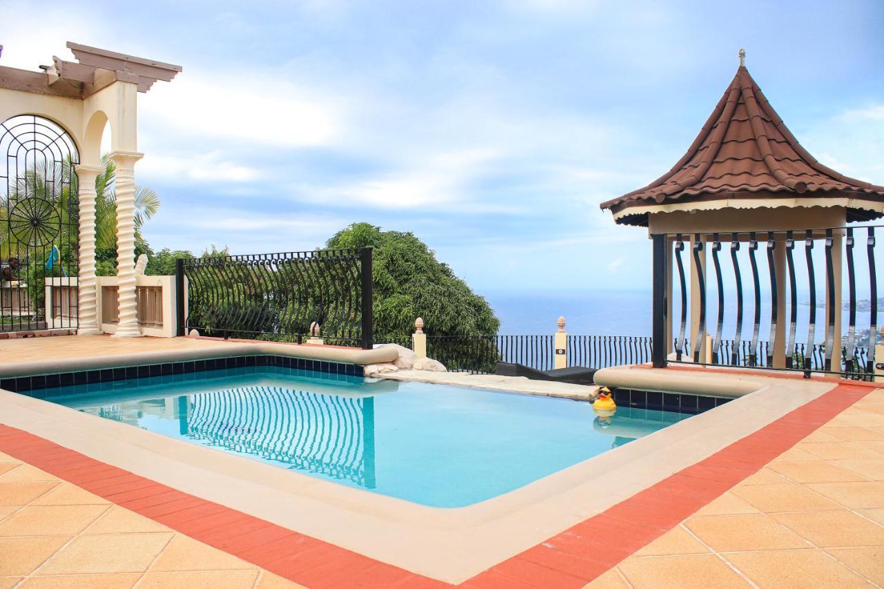 Clarridge View Guesthouse Montego Bay Extérieur photo