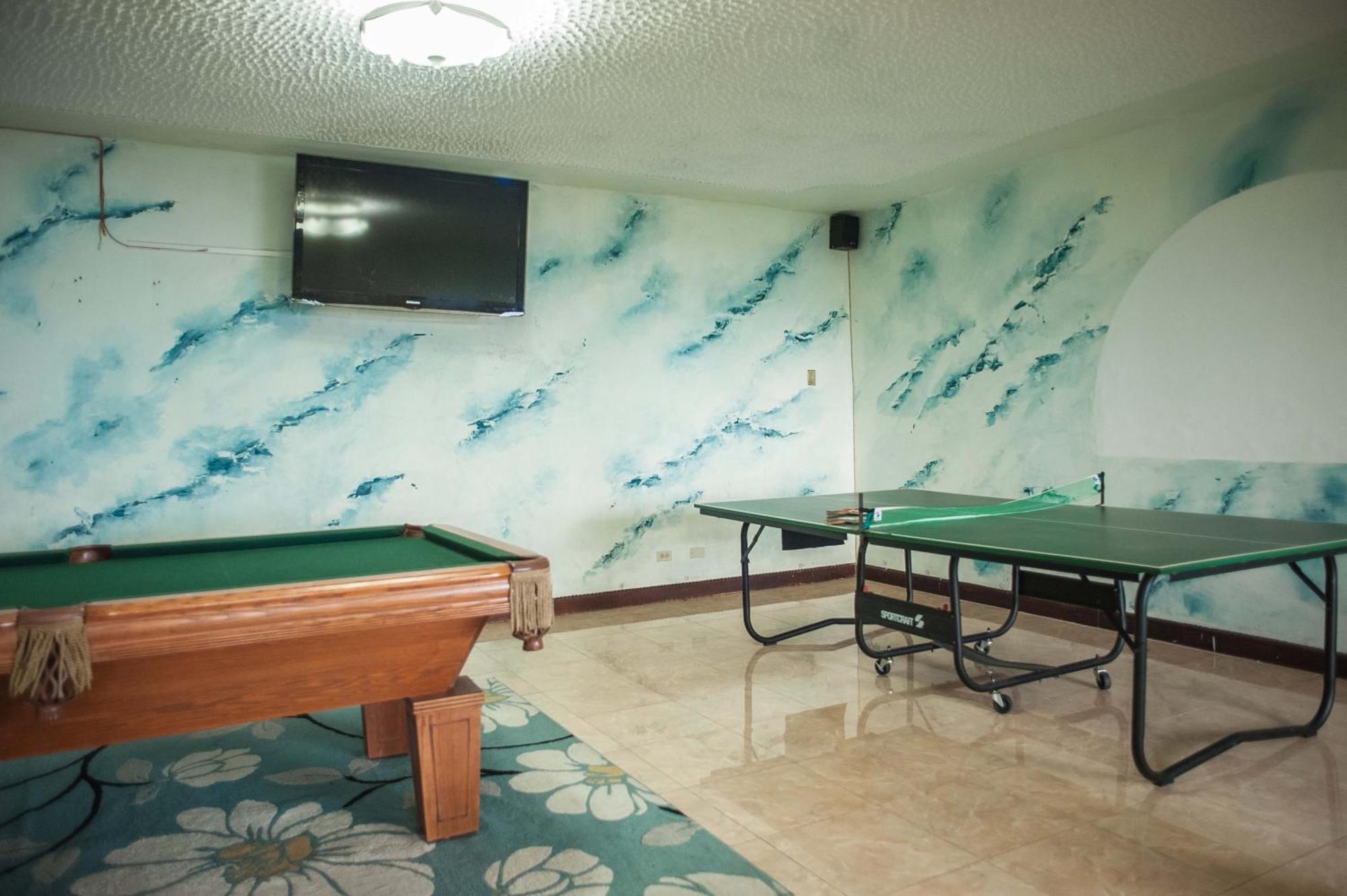 Clarridge View Guesthouse Montego Bay Extérieur photo