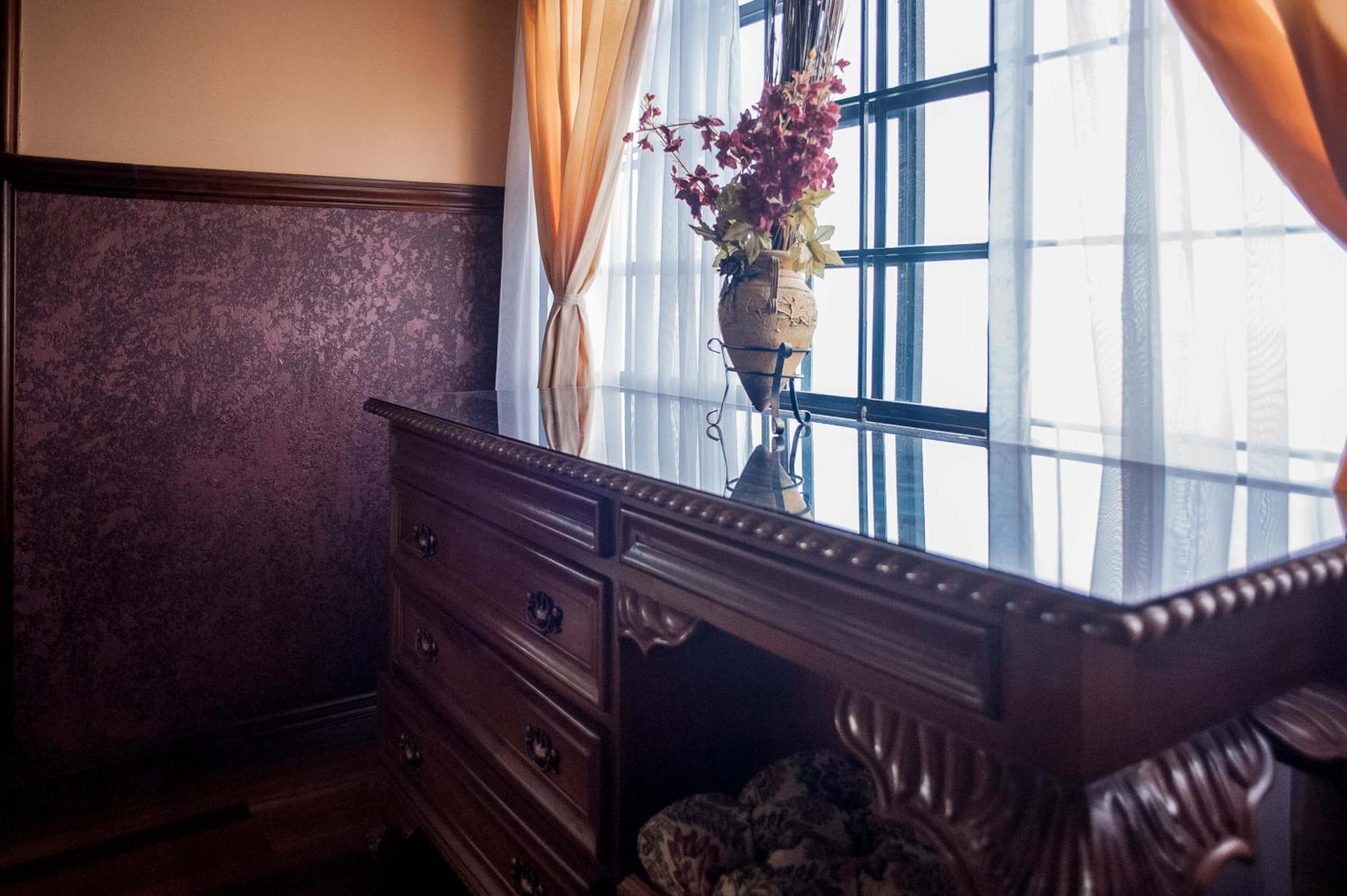 Clarridge View Guesthouse Montego Bay Extérieur photo